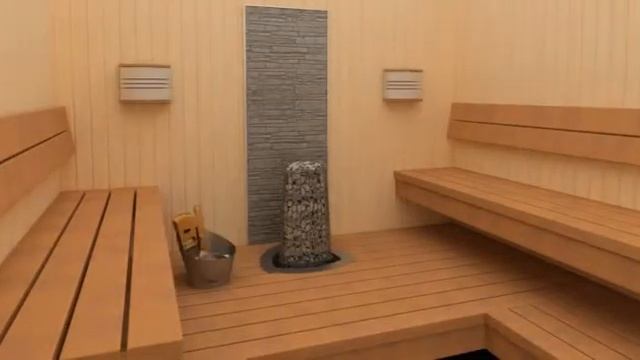 scala Harvia смотреть онлайн