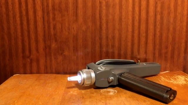 Star Trek Phaser Remote Control смотреть онлайн