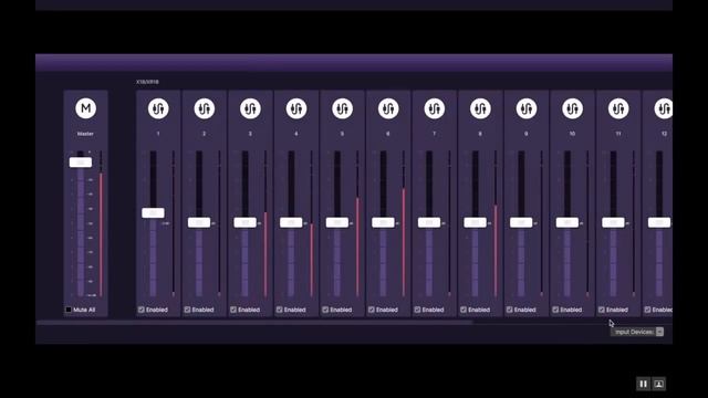 The Audiofusion System Briefly Explained смотреть онлайн
