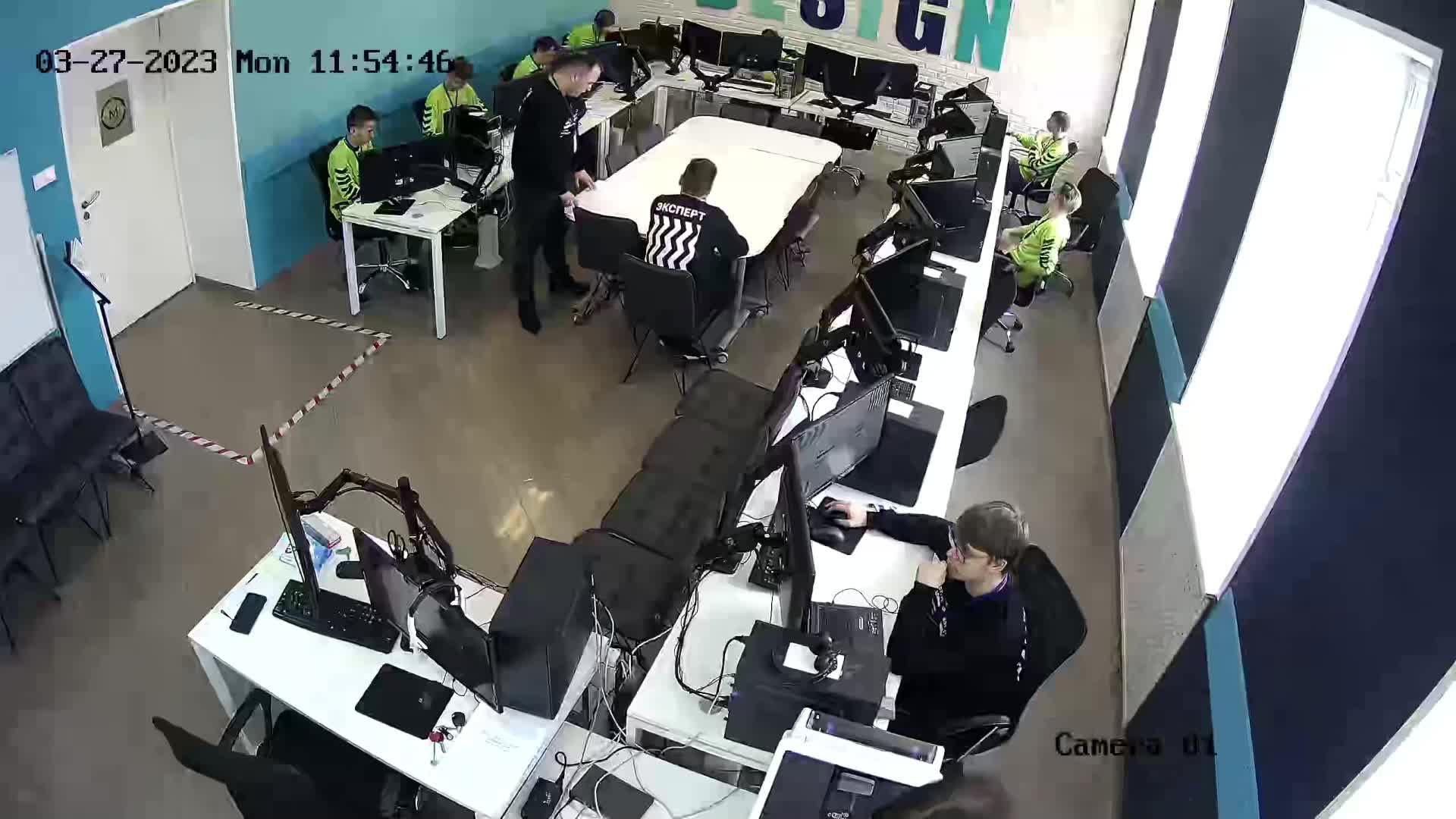 Профессионалы | Веб-технологии | Владимирская область смотреть онлайн