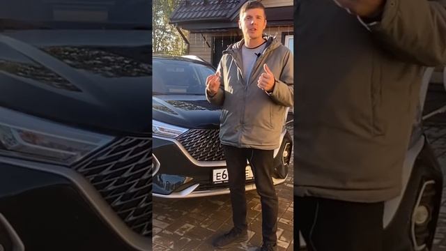 Парни скоро выйдет обзор на Хавал М6 , наконец-то я его для вас снял )) смотреть онлайн