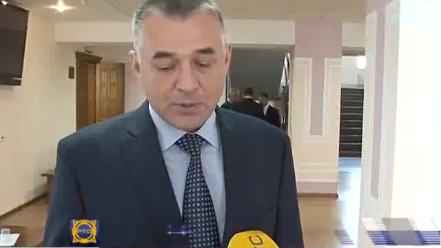 В Хакасии состоялась первая сессия Верховного Совета шестого созыва смотреть онлайн