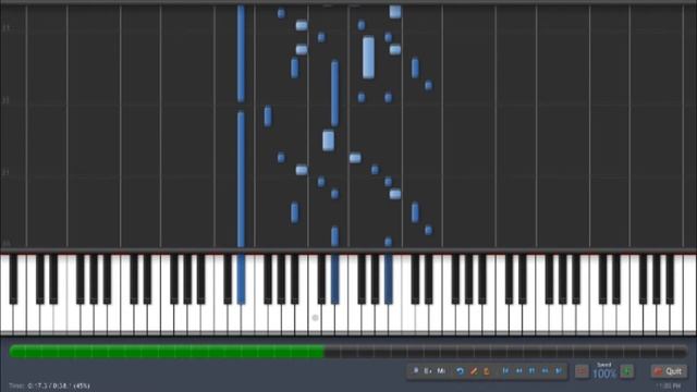 Chopin - Mazurka No. 4 in E flat minor, Opus 6 No. 4 смотреть онлайн