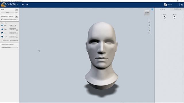 3D Modelle Mit Lasercutter Lasern | Für Alle 2D-Verfahren Geeignet | Slicen Mit Fusion 360 Deutsch