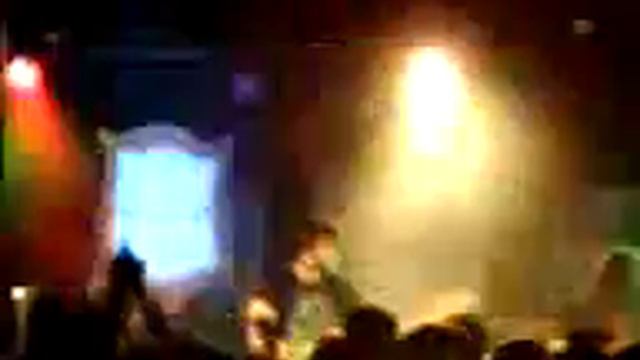 Jack Penate Moshulu Aberdeen Torn On The Platform смотреть онлайн