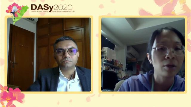 DASy-Day3-1 Innovation in vascular access смотреть онлайн