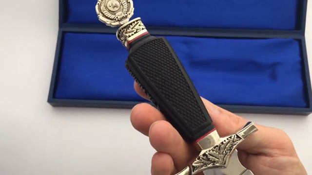 Кинжал Маршал Жуков Dagger Marshal Zhukov смотреть онлайн