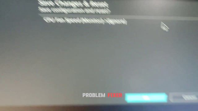 cpu fan speed error detected смотреть онлайн