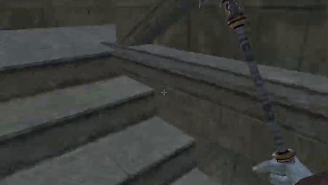 Morrowind [127] Imperial Cult : Synnolian Tunifus's Quests смотреть онлайн