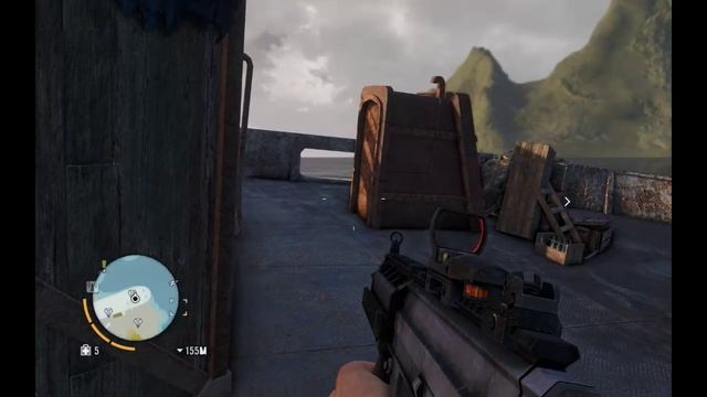 Far Cry 3 часть 4..mp4 смотреть онлайн