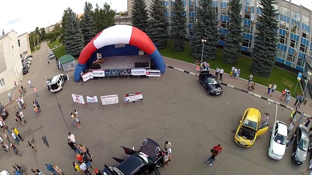 EMME Серпухов 2013 смотреть онлайн
