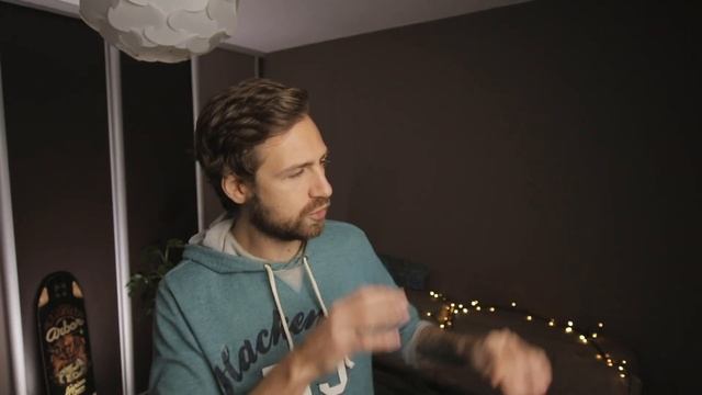 La longboard de dancing d'Oxelo : VIABLE ? ? - [Review TOTEM 500 DECATHLON SKATEBOARDing] смотреть онлайн