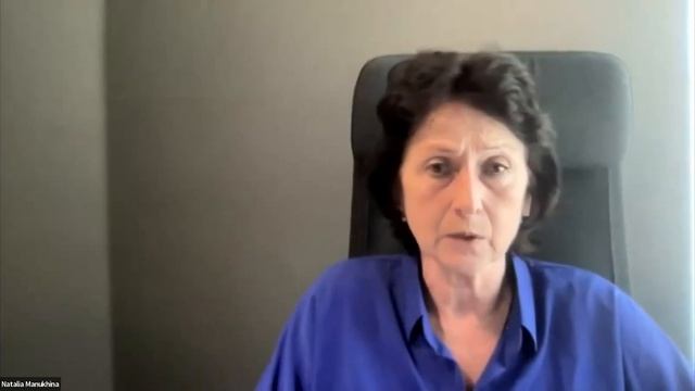 Наталья Манухина "Системная семейная психология в организационном консультировании и коучинге" смотреть онлайн