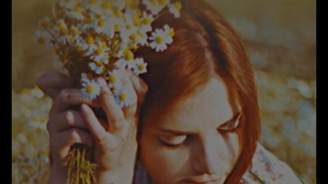 В любви мелочей не бывает. Стихи : А. Дементьев, исп.: Т. Рехельс