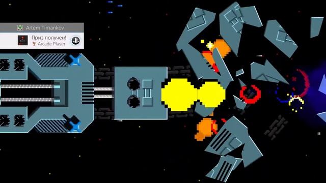 [Hyper Sentinel] [Игры до 100 рублей PS4 PRO] [Первый запуск] смотреть онлайн