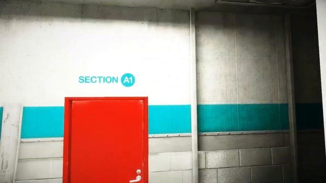 Mirror's Edge - Mission 4 - Ropeburn смотреть онлайн