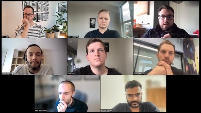 Hallway Hangout: Let’s chat about performance improvements for WordPress 6.2 & more смотреть онлайн