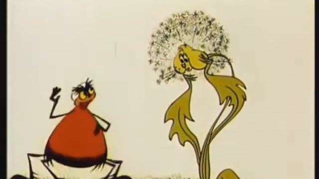 Одуванчик (озвучка-Папа Саша и Сонечка Фридлянд) смотреть онлайн