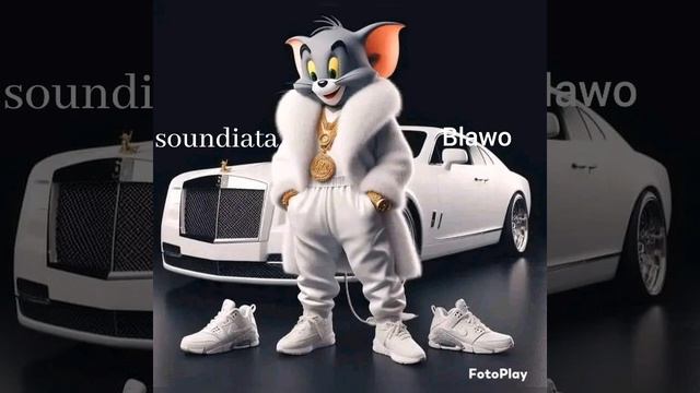Soundiata ft blawo(clsh global vol2} смотреть онлайн