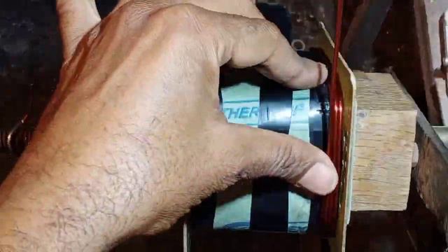 55 0 55 transformer winding in 18Amp/transformer testing смотреть онлайн