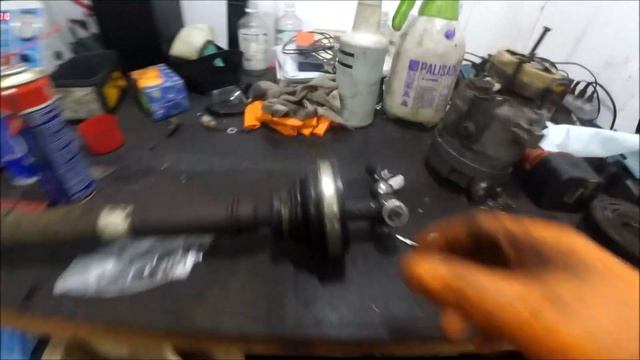 Renault Logan 1.0 16v 2011 Vazamento de óleo e revisão periódica смотреть онлайн