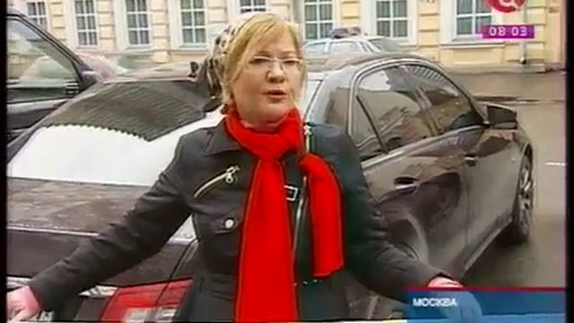 Пикет у посольства Норвегии в защиту русских детей смотреть онлайн