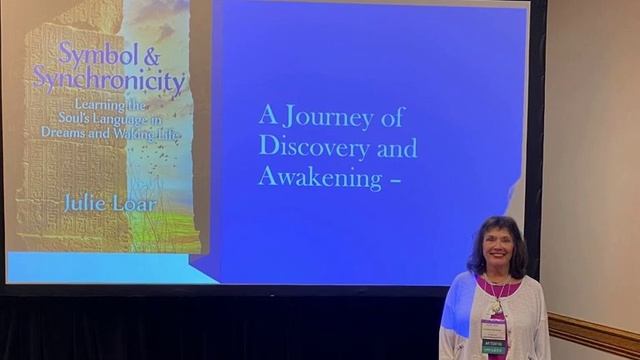Symbol & Synchronicity: Learning the Soul's Language in Dreams and Waking Life смотреть онлайн