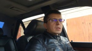 Про расход топлива W140 S600 Long