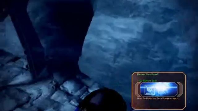 Mass Effect 2 - Normandy Crash Site Pt.1/4 смотреть онлайн