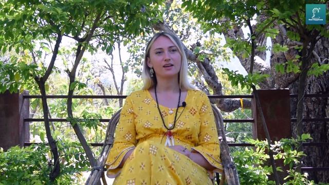 Iryna Review - Meditation Teacher Training Course #meditation #teachertraining #meditationinindia смотреть онлайн