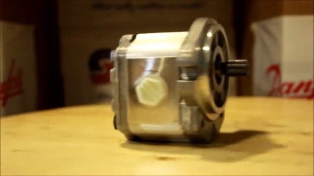 Насос НШ SNP2/3 S SC06 DEN_. Наличие! 111.20.A58.00 SNP2NN/3,0LN06SAP1E5E4NNNN/NNNNN Turolla Danfos