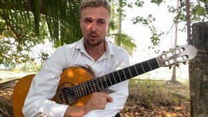Класс гитары Алексея Носова