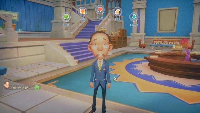 My Time At Portia ► Бизнес (Стрим)