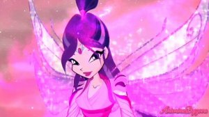 Клуб Винкс - Три желания