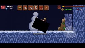 Haileys' Treasure Adventure Game for Android.