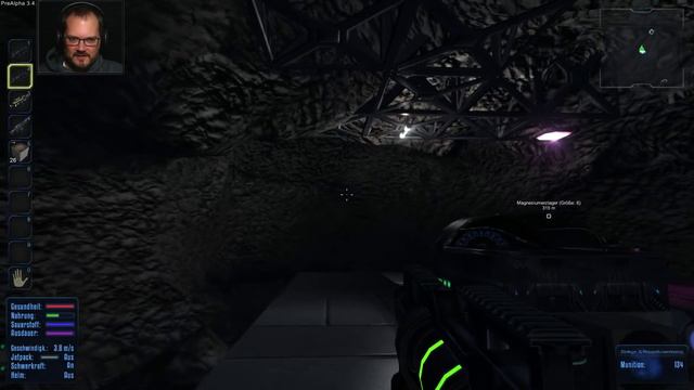 Radikale Methoden - Empyrion Galactic Survival S03E22 смотреть онлайн