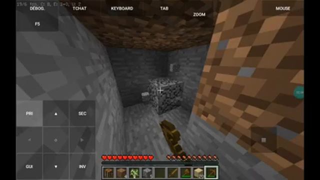 MINECRAFT JAVA EDITION ONLINE WORLD PART 1 (POJAVLAUNCHER ) смотреть онлайн