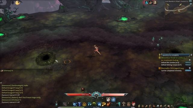 Devilian gameplay walkthrough Part 5 - lvl 20 and the First Dimensional Rift смотреть онлайн
