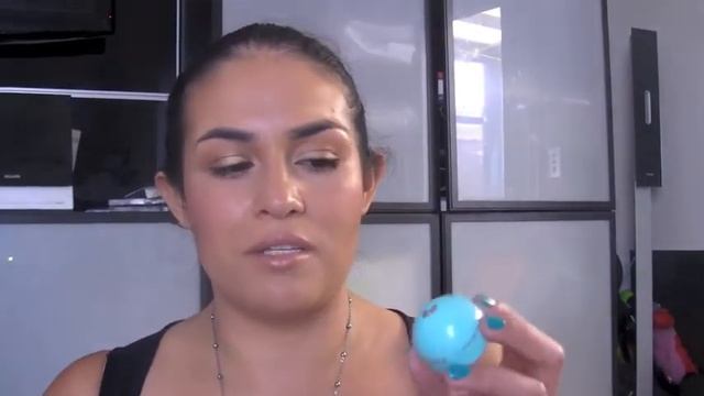 October Beauty Favorites смотреть онлайн