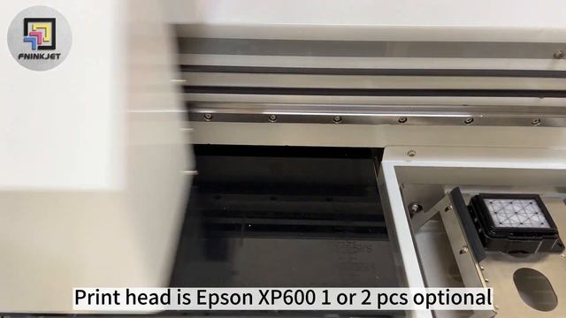 A3 UV mini Printer | A3 UV Printer overall show смотреть онлайн