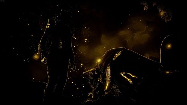 Warframe: The Sacrifice - Confront Umbra смотреть онлайн