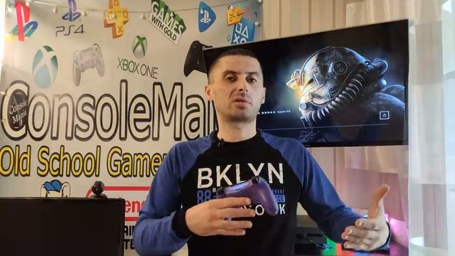 Не Пропусти! Халява в PS Store PS4 Бесплатные Выходные! смотреть онлайн