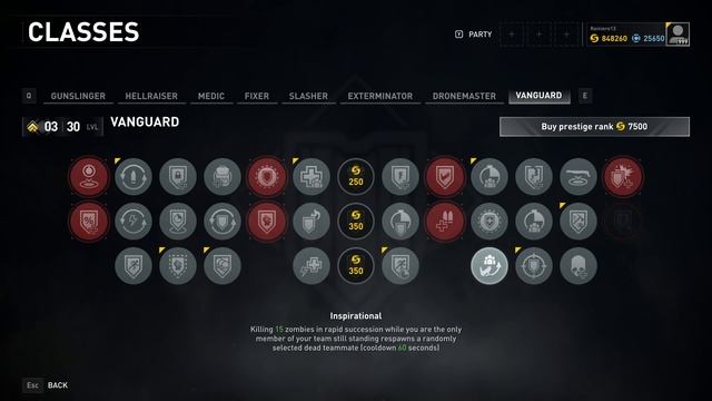 World War Z Aftermath | The Vanguard New Updates | Best Perks and Build смотреть онлайн