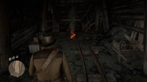 СЕКРЕТНАЯ ПЕЩЕРА С ЗОЛОТОМ И УНИКАЛЬНЫМ ОРУЖИЕМ | RED DEAD REDEMPTION 2