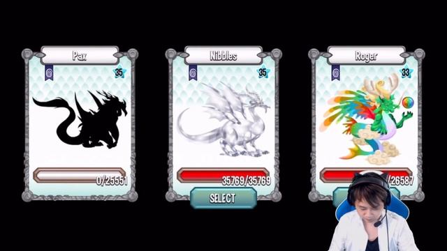 Dragon City: Heroic Race Island #3 Released! High Tension Dragon! (iOS/Android Gameplay) смотреть онлайн
