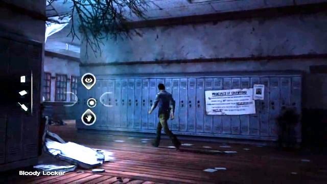 The Walking Dead Game Walkthrough - Episode 4 Around Every Corner Part 8 - Molly's Dark Secret смотреть онлайн