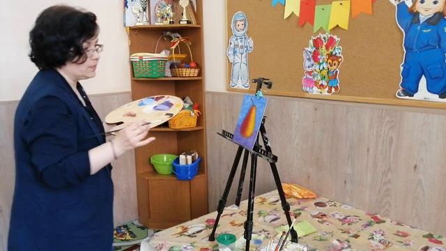 мастер класс по живописи маслом груша смотреть онлайн