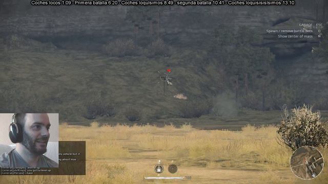 Actualización CROSSOUT - Tormenta, modo BATTLE ROYALE y probando EXHIBICIÓN смотреть онлайн