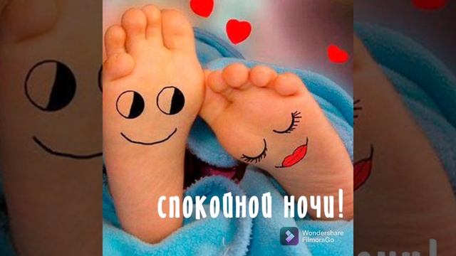 Любимый, сладких снов Тебе. Музыкальная композиция. смотреть онлайн