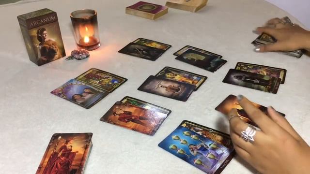 ARIES WEEKLY OCT 21st - 27th | WHATEVER HAPPENS, HAPPENS .... - Aries Tarot Love Reading смотреть онлайн